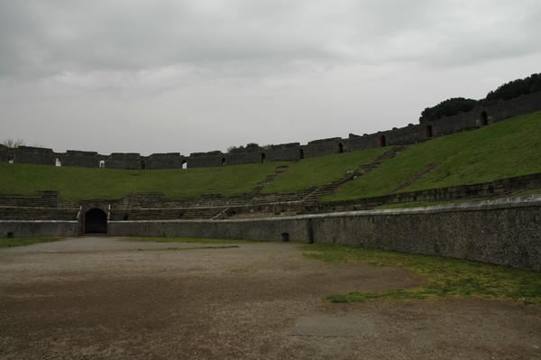Amphitheater